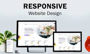Full Responsive Website + Design