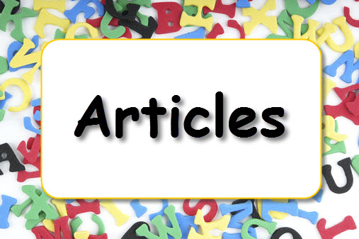Thirty (30) Fully Optimized Blog Articles (1500 Words Each)