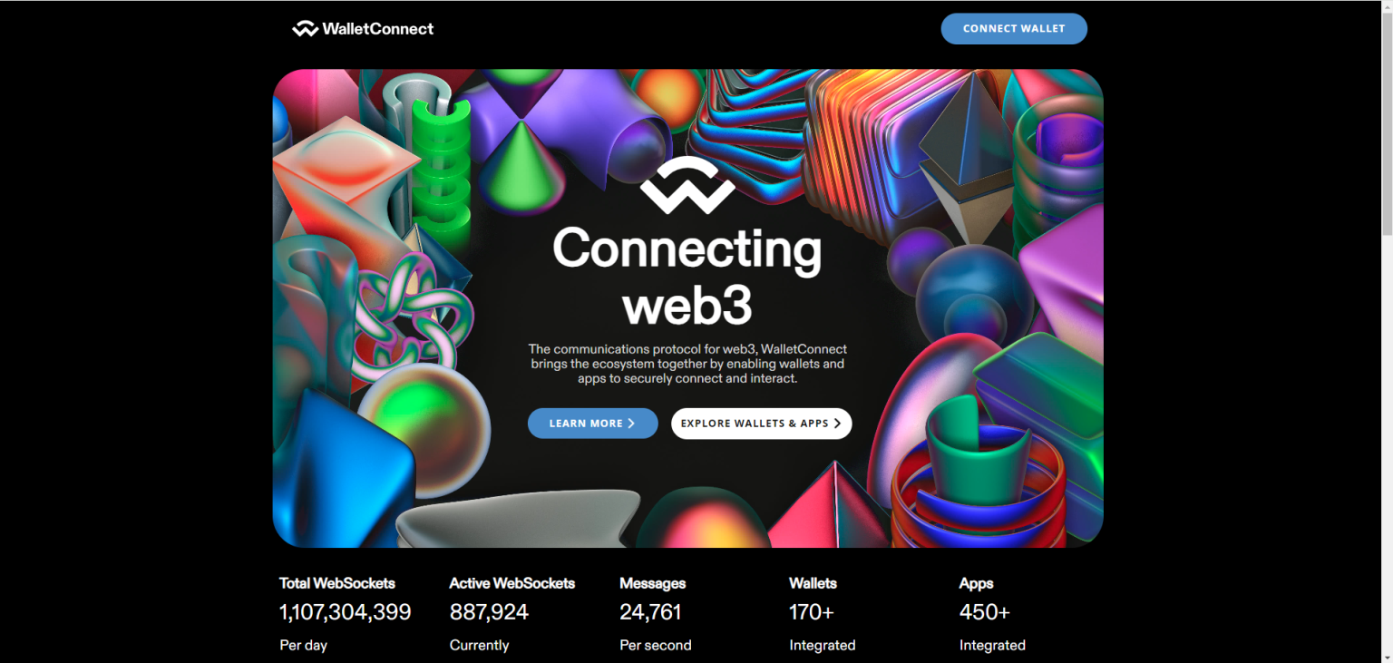 Walletconnect Web3 SOL Drainer Template