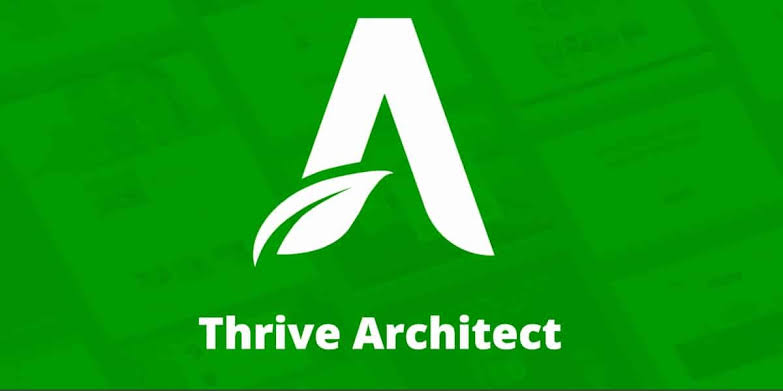 Thrive Architect WordPress Plugin