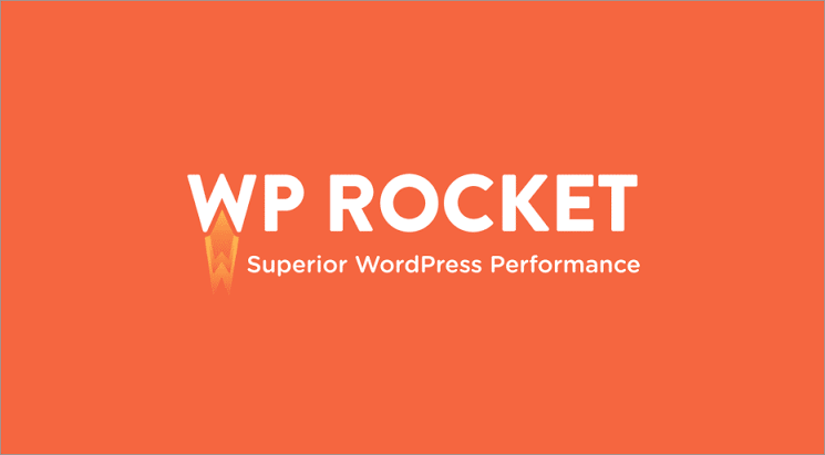 WP Rocket - Wordpress Plugin