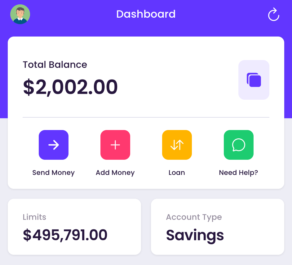 Union Php Script With Billing Code, Email, SMS