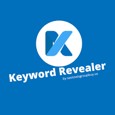 keywordrevealer