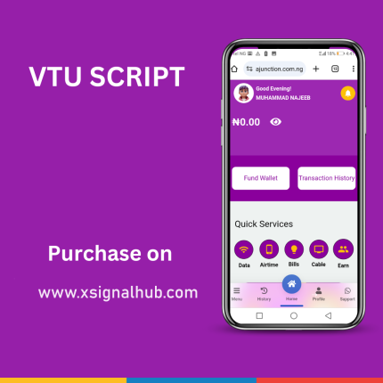 VTU SCRIPT - 2024