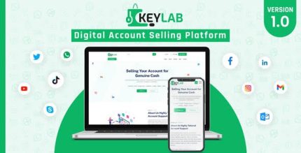 KeyLab